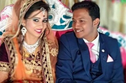 English lecturer allegedly sent bomb as a gift to Odisha newlyweds