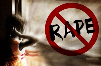 Gujarat: 2-year-old raped and murdered