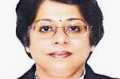 Indu Malhotra to be first woman judge in Supreme Court