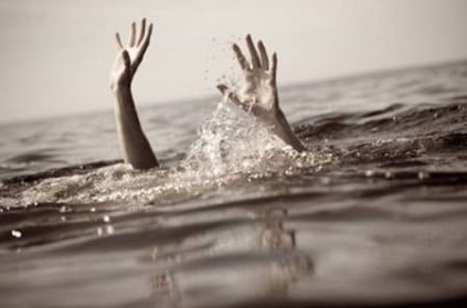 Karnataka - 3 students drown to death while taking selfies near lake