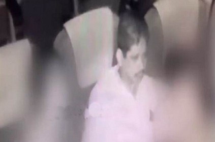 Minor molested in theatre by mom's 60-yr-old partner
