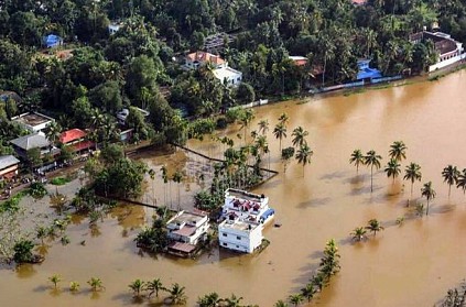 Kerala rains - Death toll increases to 39, DMK to offer help