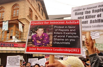 Kathua rape: Kerala shuts down, several protesters in custody