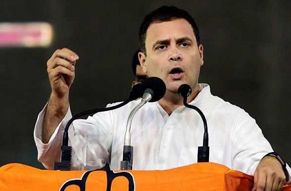 "Rahul Gandhi is like Nipah Virus": Minister