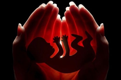 Rape survivor carries aborted foetus to police station to complain about rapists