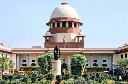 Supreme Court approves draft Cauvery Management Scheme