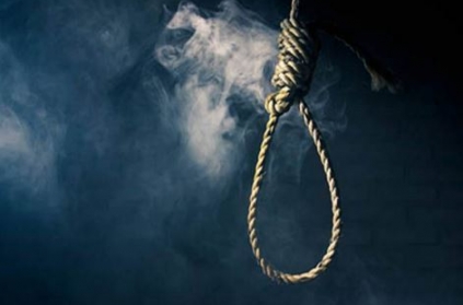 Another BJP worker found hanging
