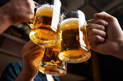 This Indian state beats its record in all time beer consumption