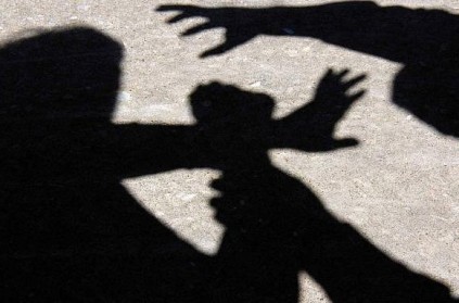 Shocking - Father along with friends rape 35-year-old daughter