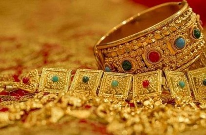 UP - Thieves steal Rs 140 crore from jewellery store