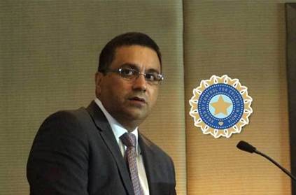 BCCI CEO Rahul Johri accused of sexual harassment