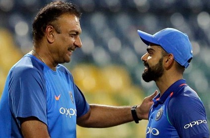 BCCI reveals player salary details; Here is how much Kohli and Ravi Shastri earn