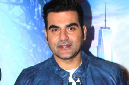 Bollywood actor Arbaaz Khan confesses to IPL betting.