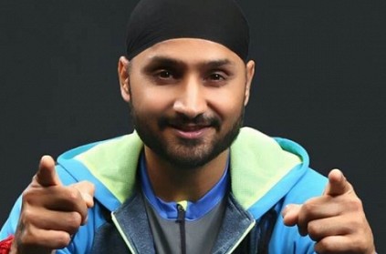 Harbhajan Singh opens up about playing Mumbai Indians.