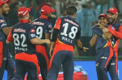 DD vs KKR: New skipper Shreyas leads team to a massive victory