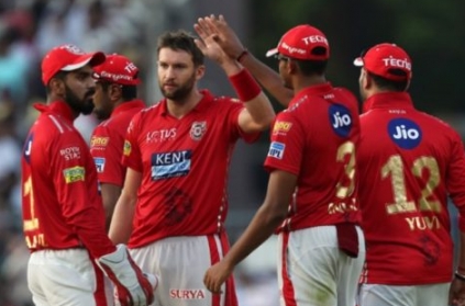 IPL 2018: KXIP has to beat CSK by this much runs to qualify for the playoffs!