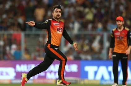 Qualifier 2, SRH vs KKR: CSK to face SRH in the IPL 2018 final