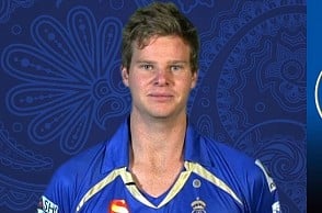Rajasthan Royals responds to Steve Smith's controversy
