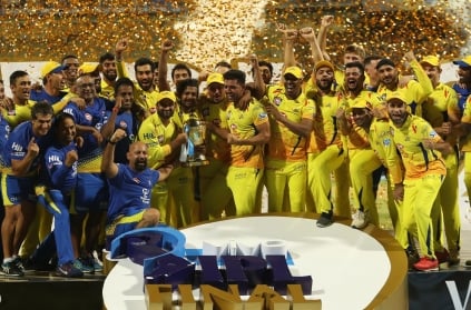 Will Chepauk host the opening ceremony and finals of IPL 2019?
