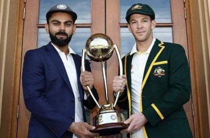 Adelaide Test:India and Australia team has been announced