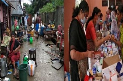 After kerala floods alert rat fever strikes in kerala death