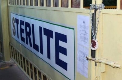 Again TNPCB denies the permission to open Sterlite plant
