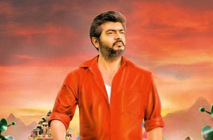 Ajith\'s next after Viswasam is not with Sathya Jyothi Films
