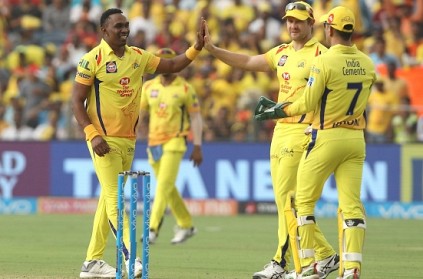 IPL2018: Harbhajan Singh wishes Chennai Super Kings