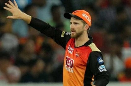 Kane Williamson takes stunning catch in T20 against Pakistan