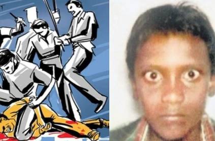 Schoolboy in karur lynched over missing cash, mobile phone