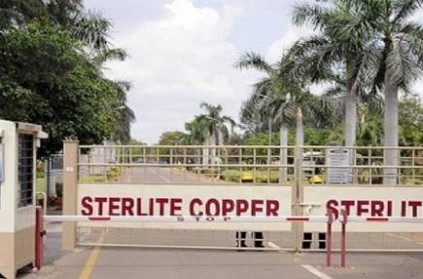 Supreme Court ordered to open thoothukudi Sterlite copper plant