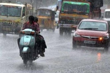 TamilNadu: CycloneGaja lying 370 km SE of Chennai and to have landfall