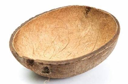 the coconut shells cost this much in amazon - goes viral on internet