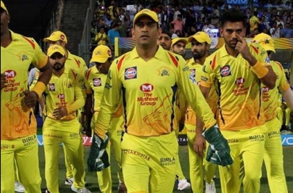 Vignesh Shivn tweets about Dhoni\'s leadership and CSK