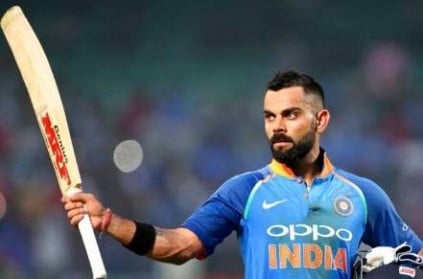 virat kohli tops forbes list 2018 Dhoni and Sachin are in next places