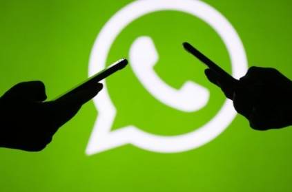 WhatsApp will not work in these model of IPhone and androids from 2019