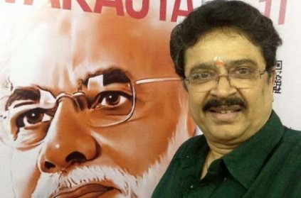 Agitation held demanding arrest of S Ve Shekher. Agitation held demanding arrest of S Ve Shekher.