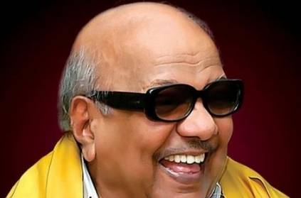 BREAKING: M Karunanidhi, five-time former CM of Tamil Nadu passes away