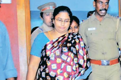 CB-CID plans to seek extension of Nirmala Devi’s custody