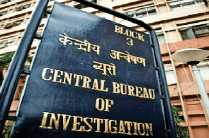 CBI Raids Tamil Nadu Health Minister And Police Chief In Gutkha Scam Case