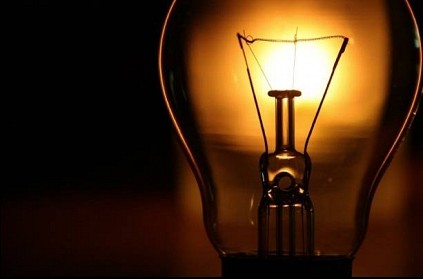 Chennai: List of areas to lose power for Saturday Chennai: List of areas to lose power for Saturday