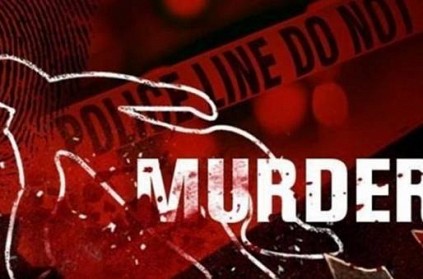 Chennai - Man dies after attacked by wife\'s lover in Thiruvanmiyur