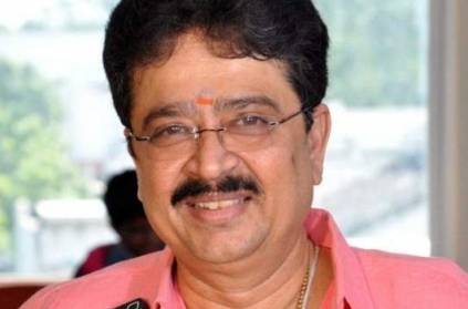 Chennai: S Ve Shekher appears before court