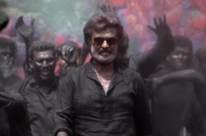 Defamation notice issued against Rajinikanth over ‘Kaala’.