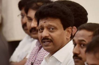 Dhivakaran names his political outfit Anna Dravidar Kazhagam