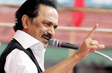DMK Hits Out At Centre; Accuses It Of Running 'Electoral Dictatorship'