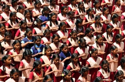 School Education Dept announces change in uniforms