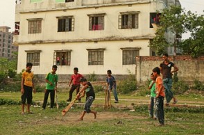 Eight injured after dispute over cricket in Kancheepuram