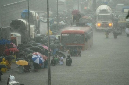 7 dead, several injured in massive storm in Kolkata
