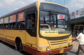 Chennai: Major update on daily and monthly passes in MTC buses
